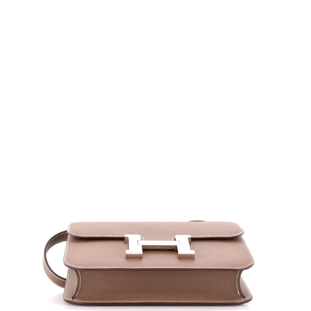 Hermes 24 Constance NM Bag Epsom - Picture 5 of 6